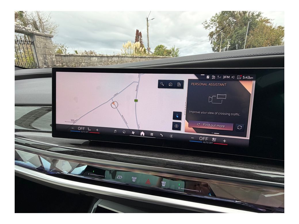 2026 BMW i7
