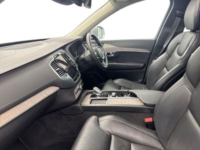 2023 Volvo XC90