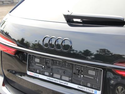 2024 Audi A6