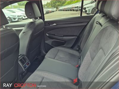 2024 Volkswagen Golf