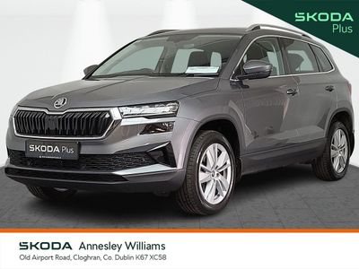 2023 Skoda Karoq