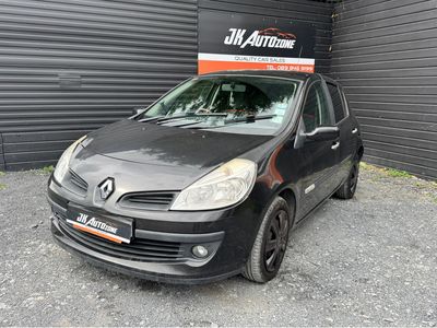 2008 Renault Clio