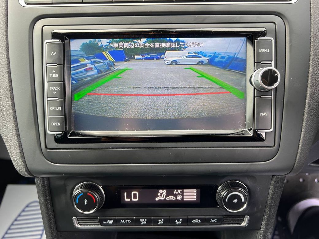 2017 Volkswagen Polo