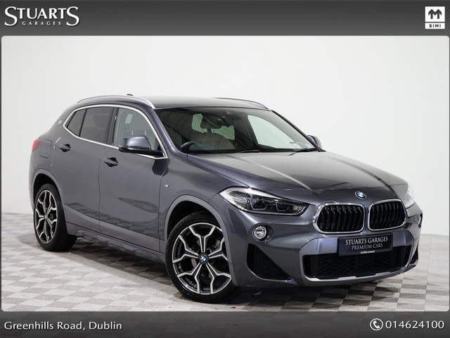 vehicle for sale from Stuarts Garages