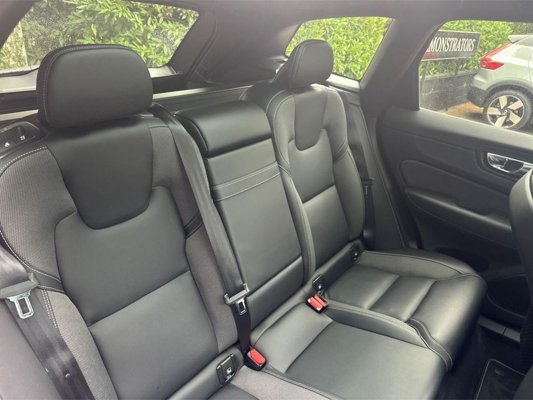 2021 Volvo XC60