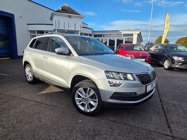vehicle for sale from Alan Bardon Motors