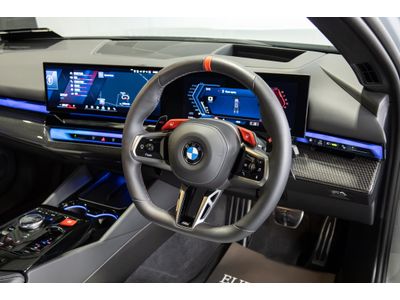 2026 BMW M5