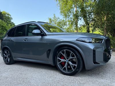 2023 BMW X5
