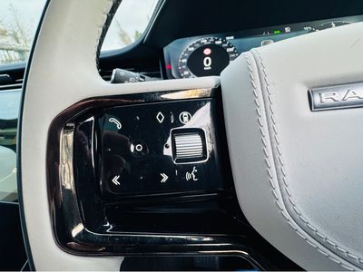 2024 Land Rover Range Rover Sport