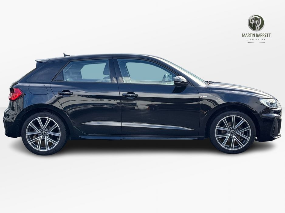 2023 Audi A1