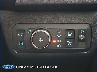 2026 Ford Kuga