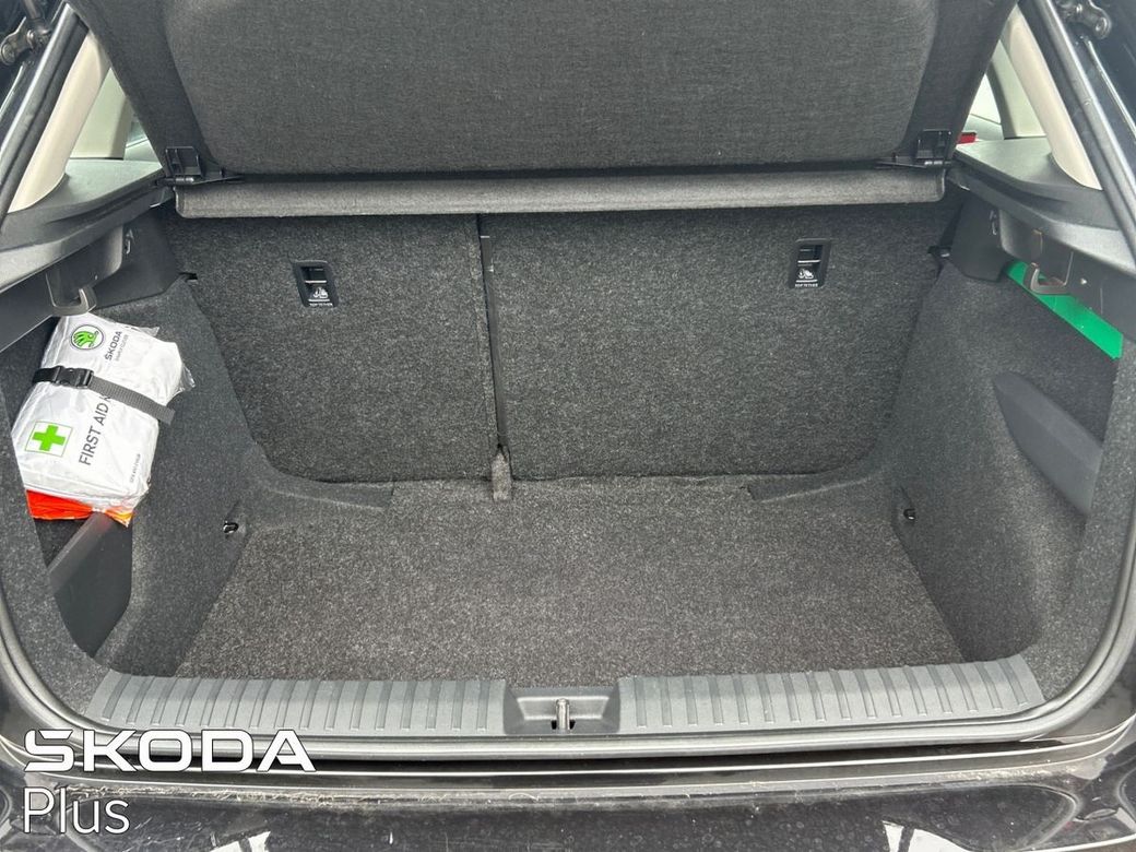 2024 Skoda Kamiq