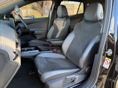 2023 Volkswagen ID.4