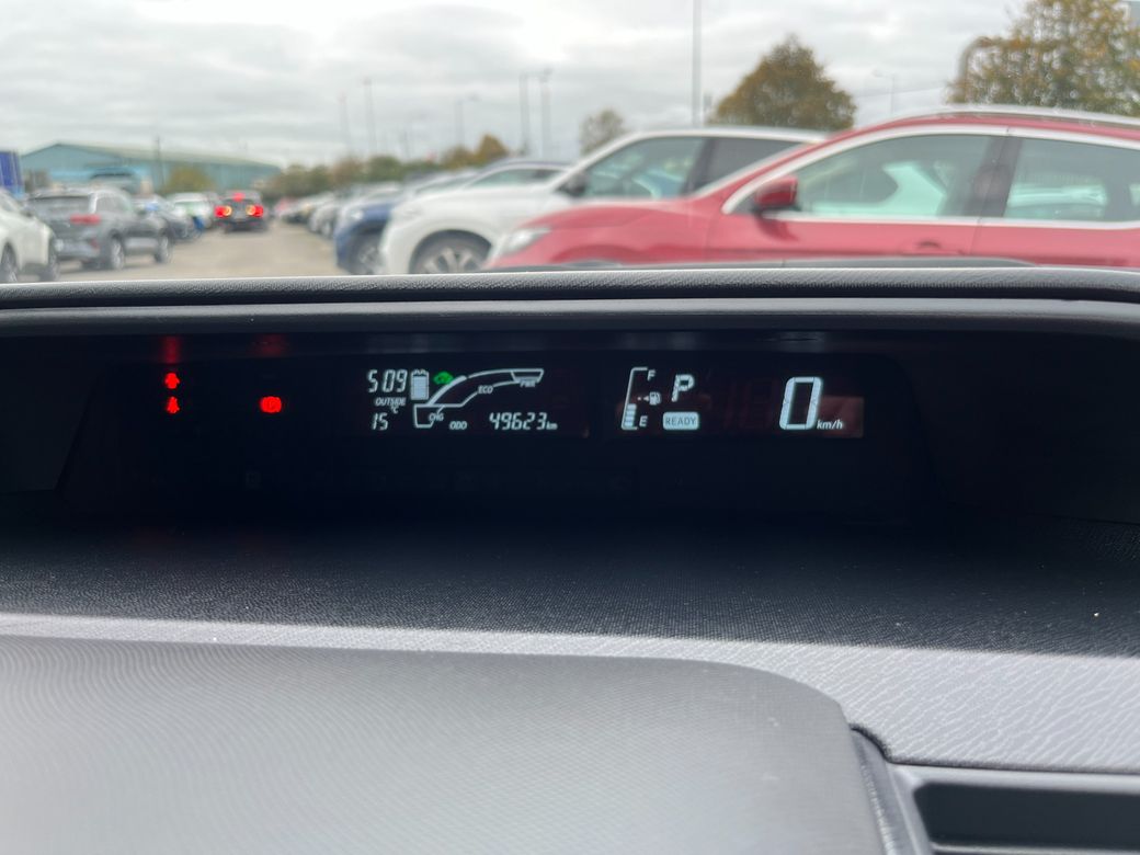 2020 Toyota Aqua