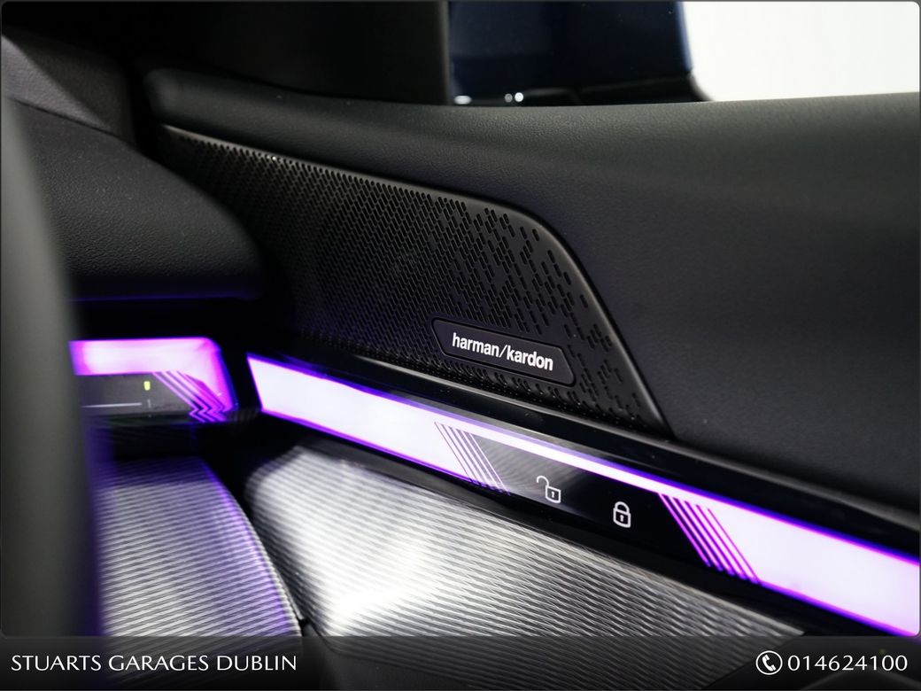 2025 BMW 5 Series