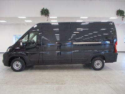 2025 Fiat Ducato