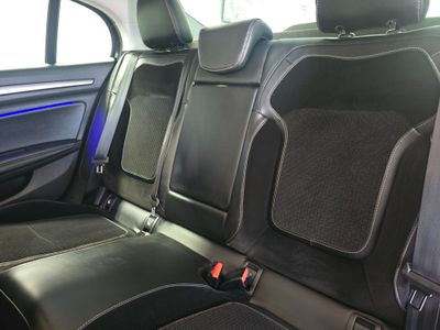 2018 Renault Megane