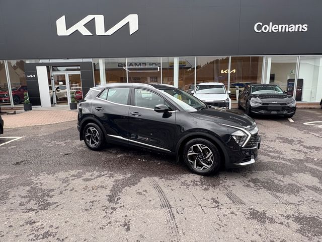 vehicle for sale from Colemans Millstreet