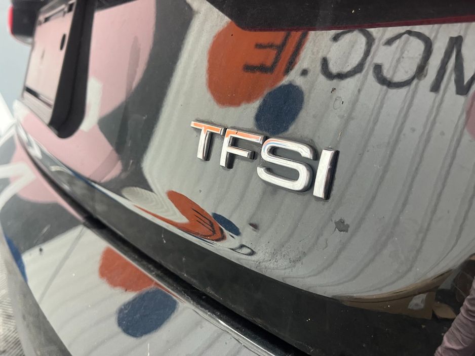 2016 Audi Q3