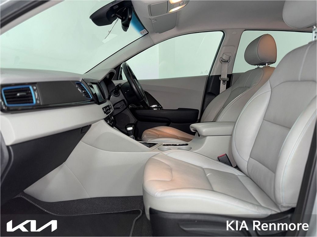 2019 Kia Niro