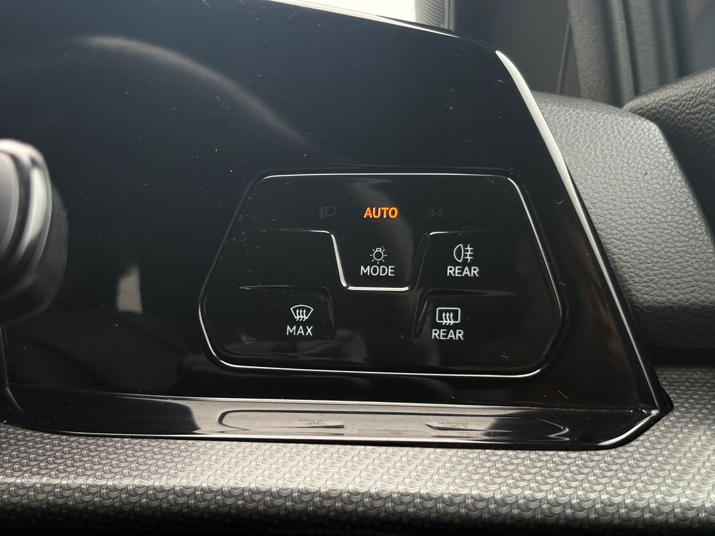 2022 Volkswagen Golf