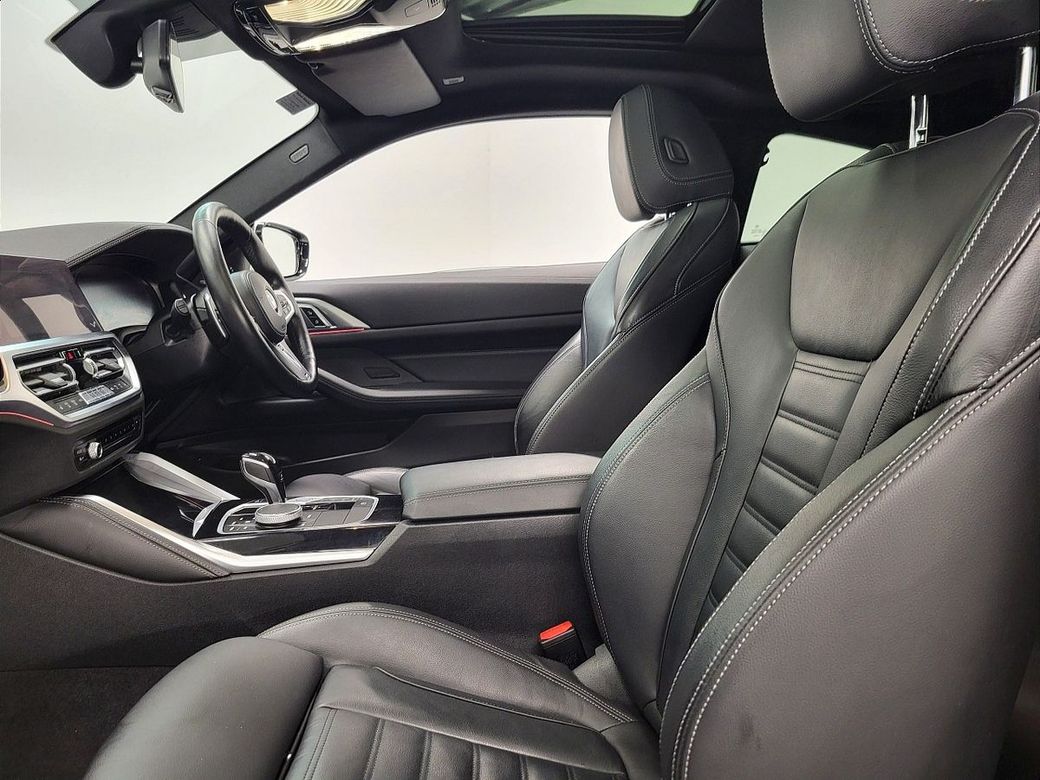 2023 BMW 4 Series