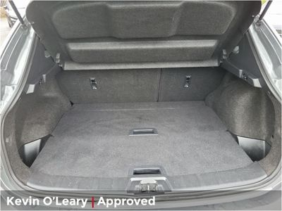 2019 Nissan Qashqai