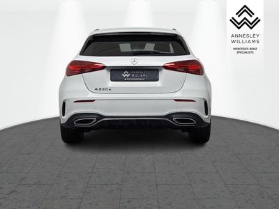 2024 Mercedes-Benz A Class