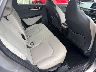 2024 Kia EV6