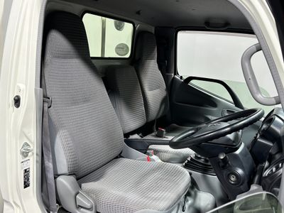 2020 Toyota Dyna