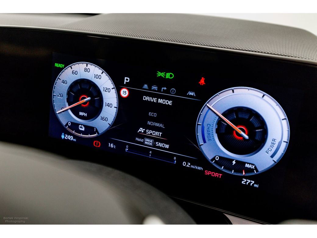 2025 Kia Niro