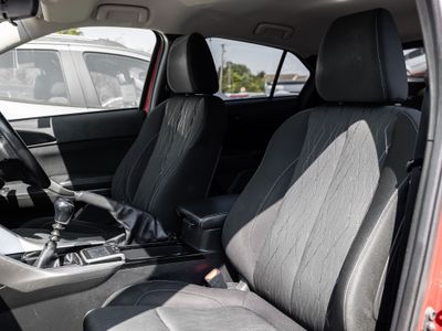 2018 Mitsubishi Eclipse