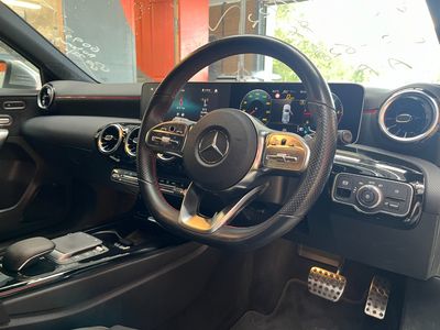 2021 Mercedes-Benz A Class