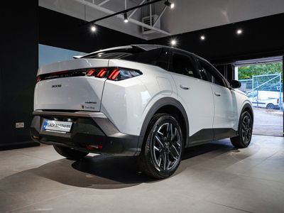 2025 Peugeot 3008