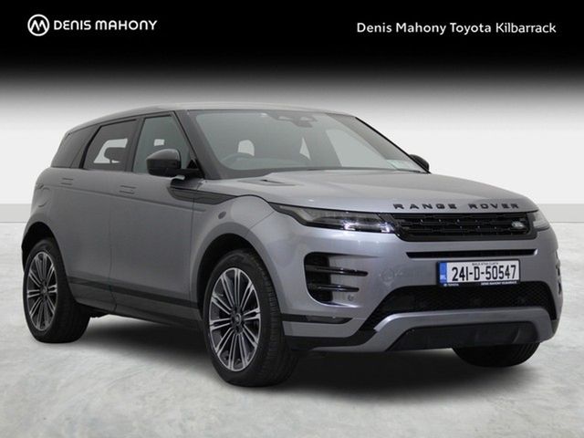 vehicle for sale from Denis Mahony Toyota Kilbarrack