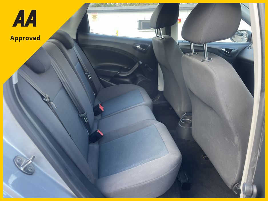 2015 SEAT Ibiza