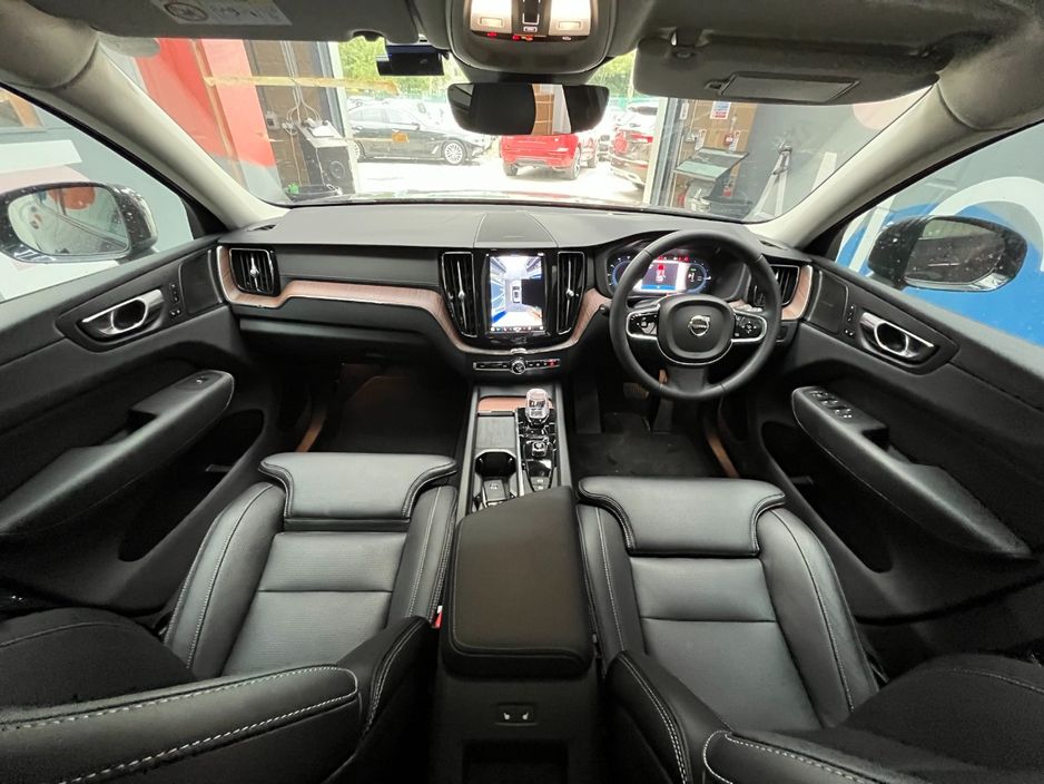 2024 Volvo XC60