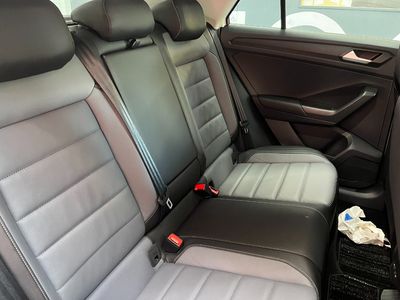 2024 Volkswagen T-Roc