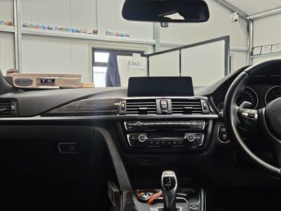 2017 BMW 4 Series