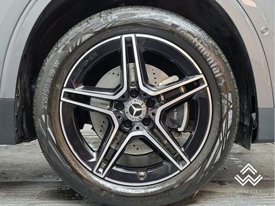 2025 Mercedes-Benz GLA Class