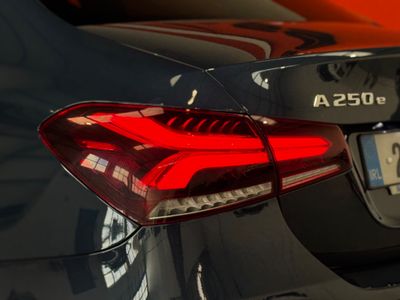 2021 Mercedes-Benz A Class