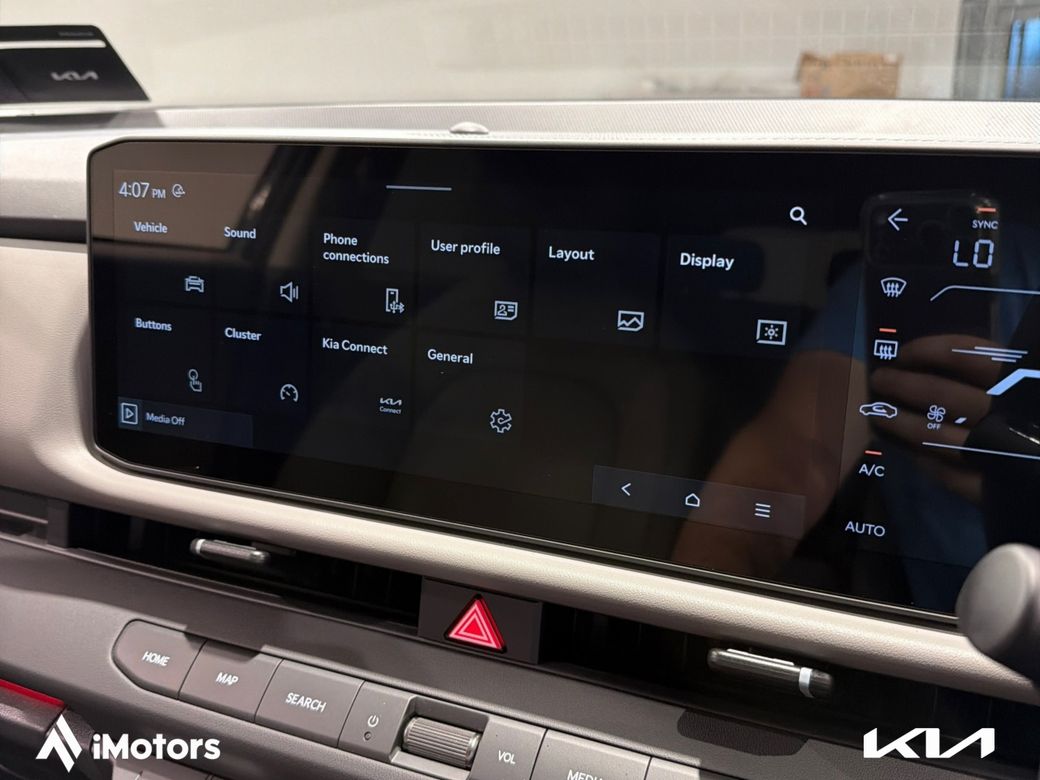 2027 Kia Seltos
