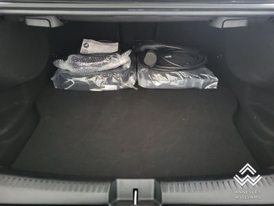 2024 Mercedes-Benz CLA Class