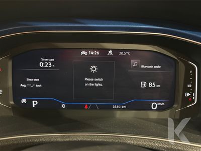 2021 Volkswagen T-Roc