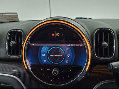 2021 Mini Countryman