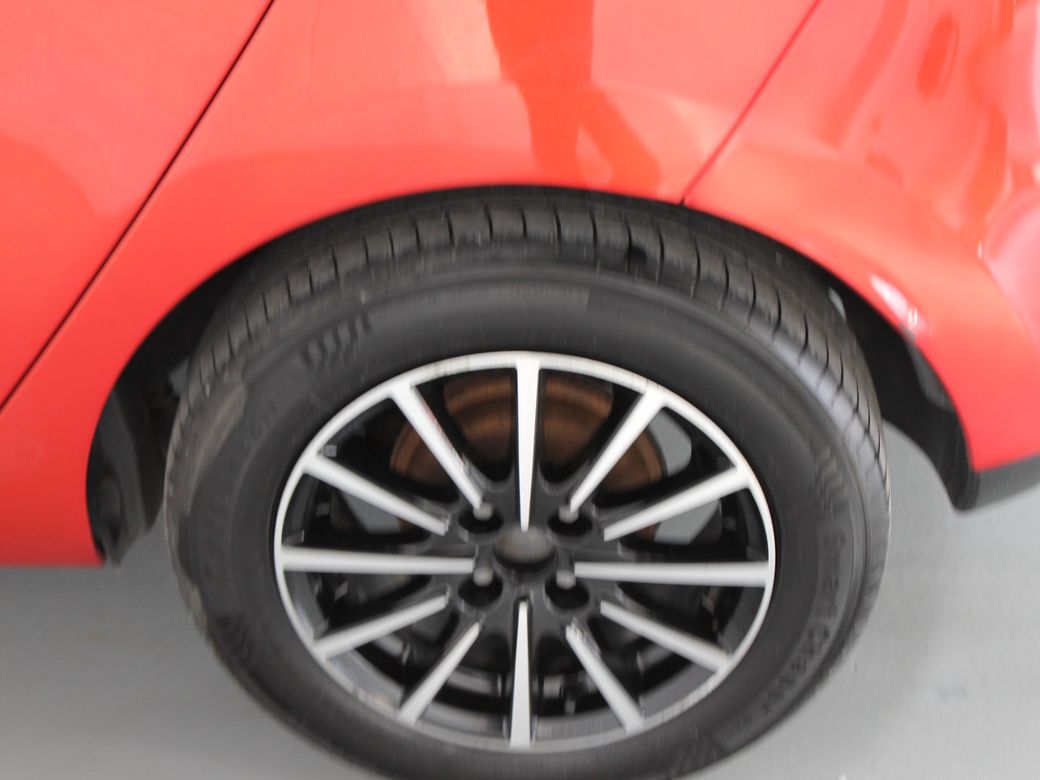 2017 Renault Clio