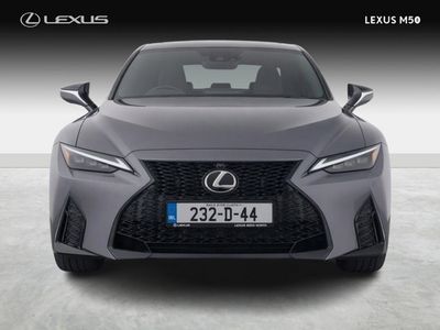 2023 Lexus ES 300h
