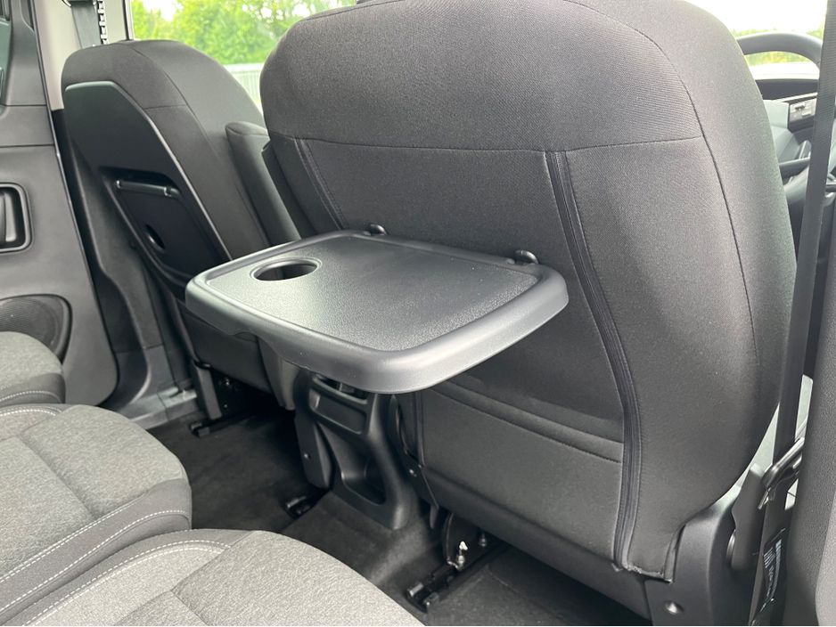 2025 Opel Combo Life