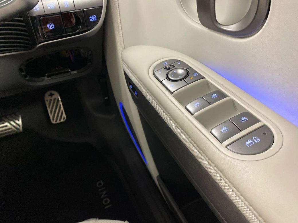 2025 Hyundai Ioniq 5