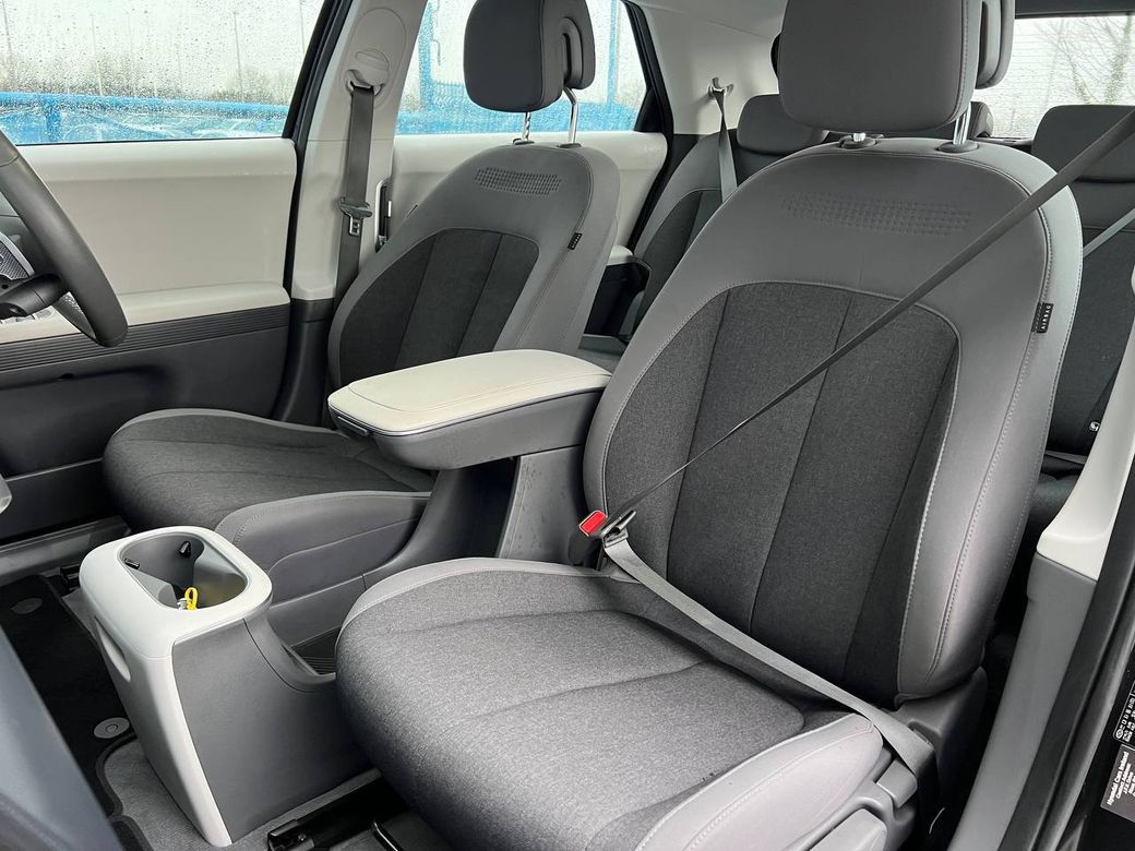 2023 Hyundai Ioniq 5